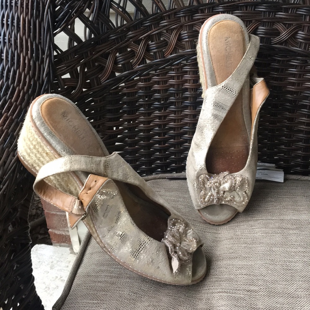 Michelle D Wedges 10